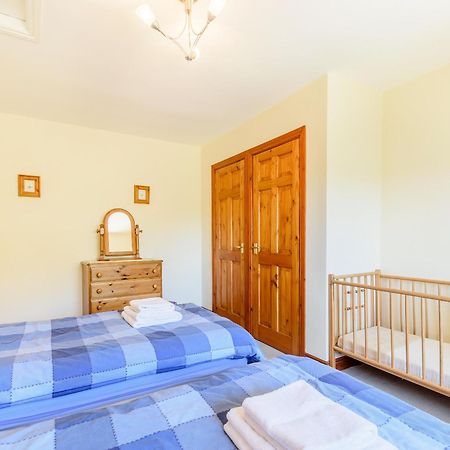 קרלטון Town Head Cottage מראה חיצוני תמונה