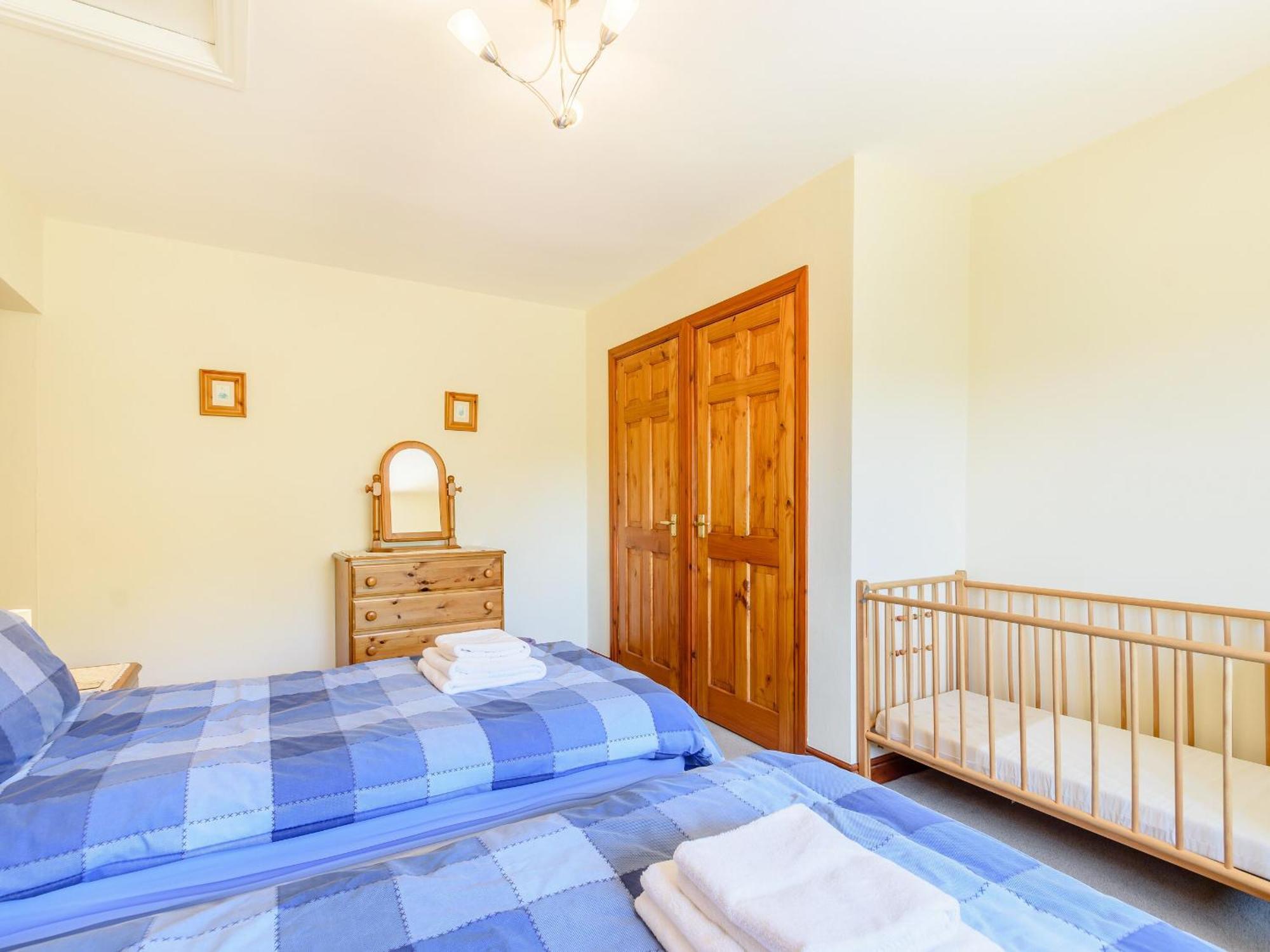 קרלטון Town Head Cottage מראה חיצוני תמונה